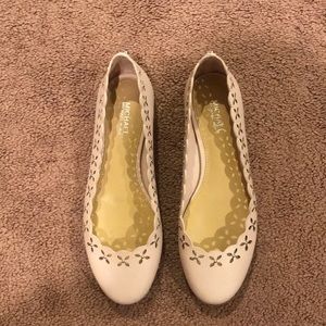 Michael Kors Flats